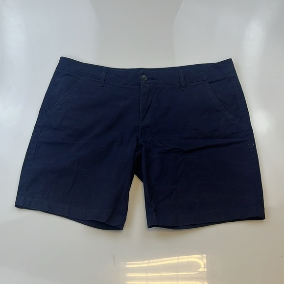 Aeropostale Bermuda Twill Short N114-32 - Picture 2 of 5